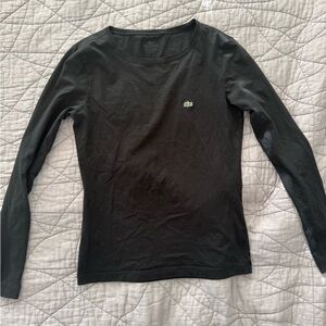 Lacoste women’s long sleeve